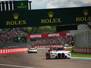 WEC 2024: Sean dan WRT 31 Menangi 6 Hours of Imola