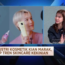 Video: Ternyata, Ini Alasan Felicya Angelista Pilih Idol Korea Jadi BA
