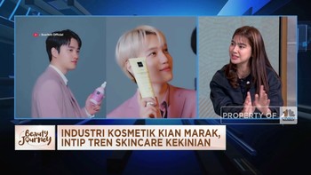 Video: Ternyata, Ini Alasan Felicya Angelista Pilih Idol Korea Jadi BA