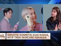 Video: Ternyata, Ini Alasan Felicya Angelista Pilih Idol Korea Jadi BA