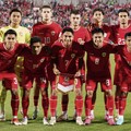 Piala Asia U-23: Berikut Susunan Pemain Indonesia Vs Korea Selatan