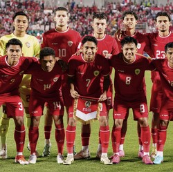 Kata Media Asing Soal Kemenangan Timnas Indonesia di Piala Asia U-23