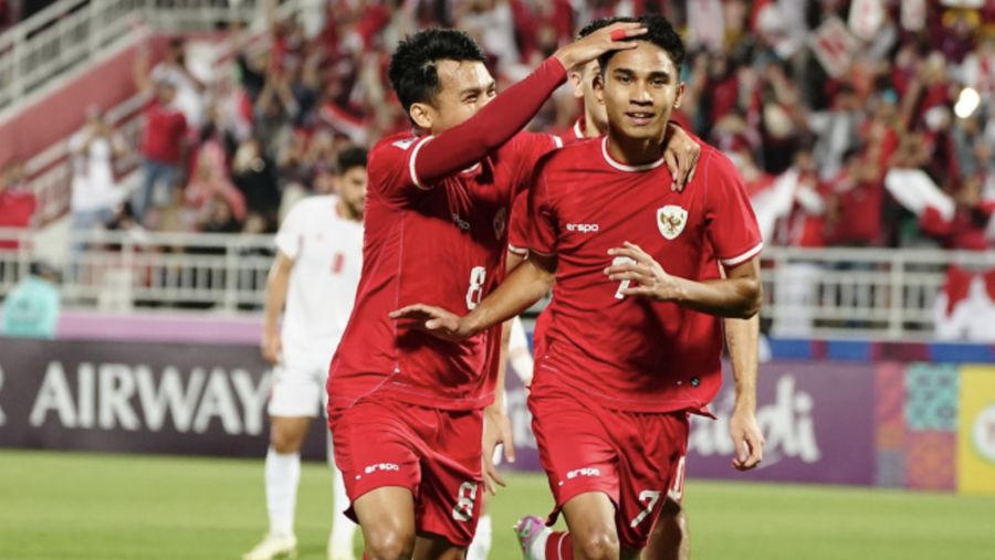 Timnas Indonesia U-23. (Dok: PSSI) Timnas Indonesia U-23. (Dok: PSSI)