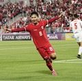 Link Siaran Langsung Timnas U-23 Indonesia Vs Korea, Line-Up & Jadwal