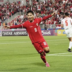 Link Siaran Langsung Timnas U-23 Indonesia Vs Korea, Line-Up & Jadwal