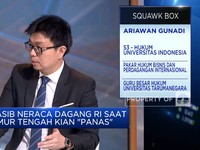 Video:Timur Tengah Kian 