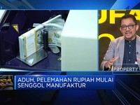 Hadapi Guncangan Global, Sektor Tekstil Minta Perlindungan Pasar Lokal