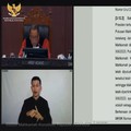 Video: Soal Nepotisme Jokowi di Pencalonan Gibran, MK: Tak Terbukti!