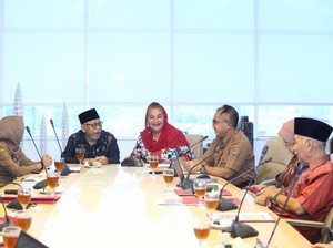 Walkot Semarang Minta Semua Pihak Ikut Penanganan Sampah dari Hulu