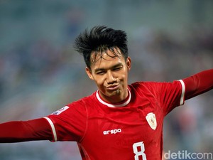 Piala Presiden: Witan Antusias Akan Hadapi Ole & Marselino