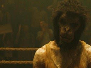 Monkey Man, Film Thriller Aksi Perdana Garapan Dev Patel