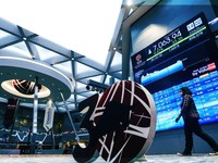 Efek Ramadan, Penjualan Emiten Bir (MLBI) Jeblok 10,69%
