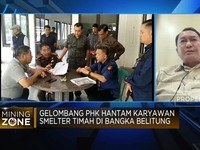 Video: Alasan DPR Minta ESDM Percepat Penerbitan RKAB Timah