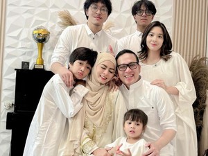 Pasang-Surut Ekonomi Fadli Akhmad, Tabungan Nol hingga Jual Tanah
