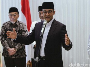 Anies-Cak Imin Kalah di Pilpres 2024, Koalisi Perubahan Bubar?