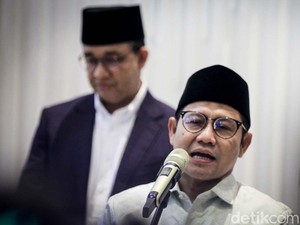 Canda Cak Imin Maju Pilgub Jakarta Gara-gara Frustrasi Macet