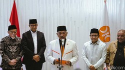 Hormati Putusan MK, PKS: Selamat Bertugas Prabowo-Gibran!