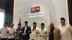 Ahmad Syaikhu: Saatnya Anies Dukung Kader PKS Maju di DKI