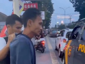 Ayah di Jambi Curi Susu demi Anak, Dewan: Cambukan Bagi Pemerintah!