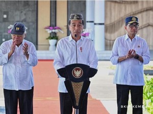 Menhub Ungkap Bandara Panua Pohuwato Jadi Pintu Gerbang Ekonomi Gorontalo