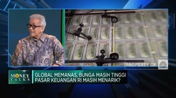 Video: Begini Efek Melemahnya Rupiah Ke Minat Investasi Reksa Dana