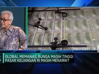 Video: Begini Efek Melemahnya Rupiah Ke Minat Investasi Reksa Dana