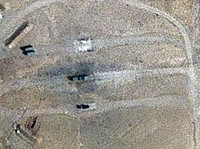 Ukraina Ngamuk, Fasilitas Militer Rahasia Rusia Dibombardir Drone