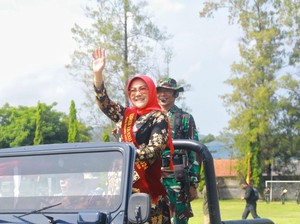 Buka KBMKB Ke-22, Bupati Klaten Ajak Gotong Royong Bangun Daerah