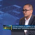 Prospek Panas Bumi Makin Cerah, PGEO Siap Menadah Berkah