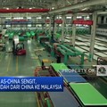 Video: Perang Dagang AS-China Sengit, Ramai Pabrik Pindah dari China