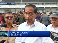 Video: Soal Putusan MK, Jokowi Ajak Semua Pihak Bersatu
