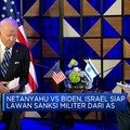Video:Israel Lawan Sanksi Militer Hingga Media Asing Soroti Putusan MK