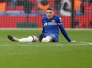 Arsenal Vs Chelsea: Cole Palmer Kemungkinan Absen
