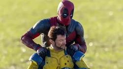 Film Deadpool & Wolverine Bocor di Internet
