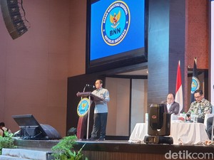 Lapas Jadi Tempat Kendali Narkoba, Ditjenpas Ungkap Napi Punya Alat Komunikasi