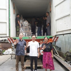 LPEI Buka Akses Pasar Ribuan Produk UKM Lokal ke Kanada