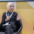 Pertamina Ungkap Komitmen Bisnis Berkelanjutan di Hannover Messe 2024