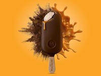 Es Krim Magnum Ditarik di Pasar Inggris, Mengandung Plastik-Logam