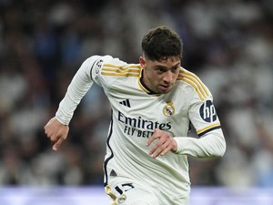 Bisakah Valverde Jadi Seperti Kroos?