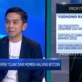Menelisik Prospek Cuan di Tengah Momentum Halving Bitcoin