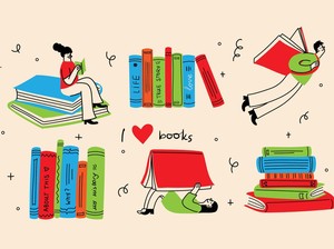 17 Mei 2024 Hari Buku Nasional, Ini Sejarah hingga Cara Memperingatinya