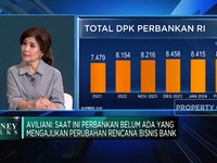 Video:Jaga Stabilitas Perbankan, Pejabat Diminta Tak Bikin Panik Pasar