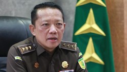 Kejagung Gandeng BPKP Audit Pengadaan di BGN: Semua Kita Buka