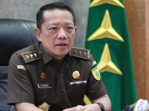 Kejagung Gandeng BPKP Audit Pengadaan di BGN: Semua Kita Buka