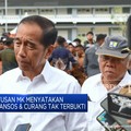 Video: Jokowi Angkat Suara Tanggapi Putusan MK