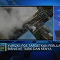 Gencar Ekspansi, PGEO Masuk ke Pasar Kenya dan Turki