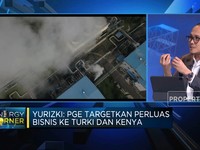Jurus PGE Kembangkan Bisnis Geothermal Global Hingga Turki dan Kenya