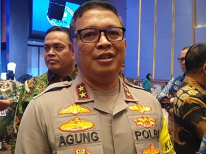 Kapolda Ungkap Penyebab Oknum Polisi Pengedar Narkoba di Medan Meninggal