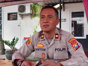 Heboh Sejoli Mesum di Kafe Kota Malang, Polisi Periksa Karyawan