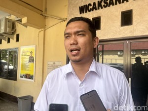 Kadis dan Lurah Jadi Tersangka Usai Follow Akun Medsos Paslon Pilkada Pinrang